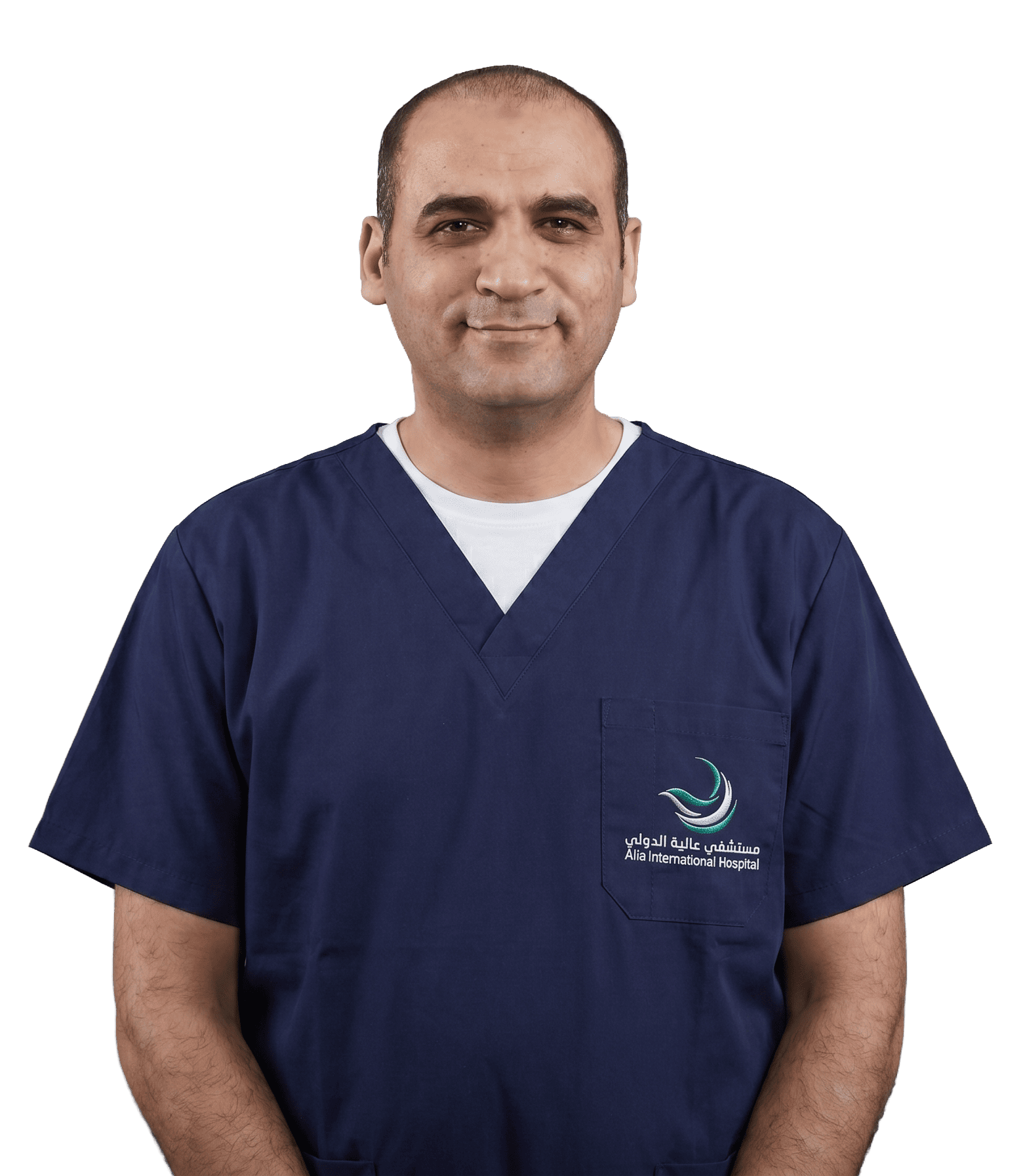 doctor